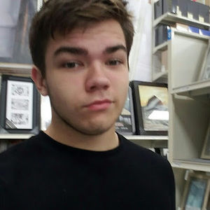 Meet your Posher, Cameron